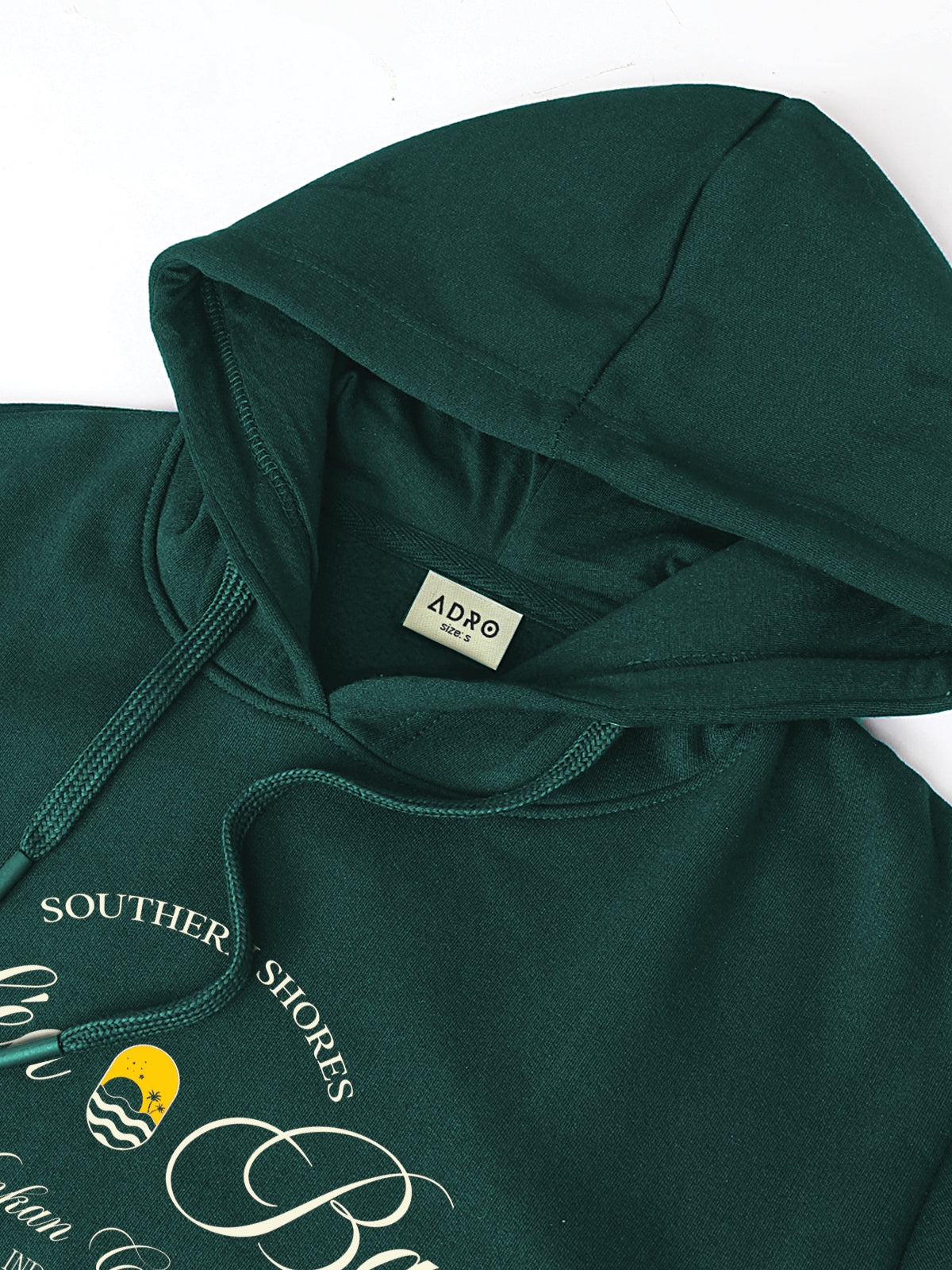 Southern Shores Solea Bay Hoodie