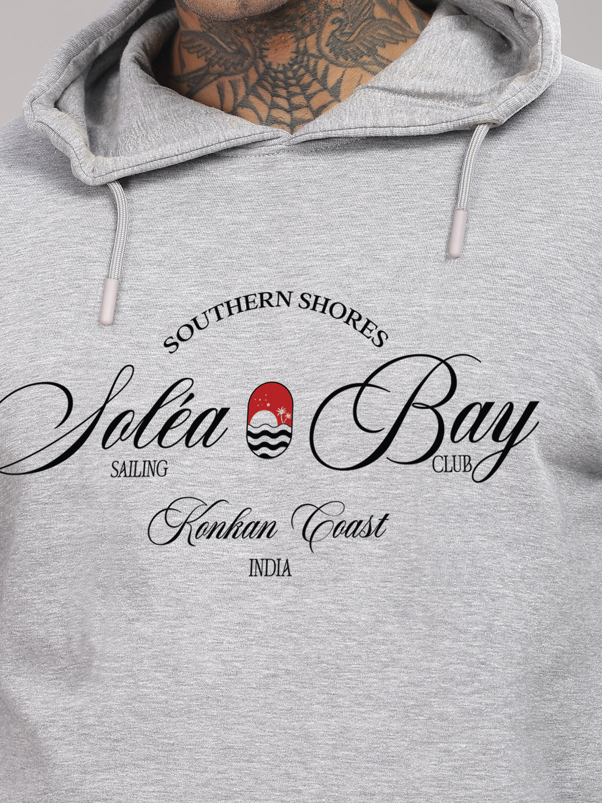 Southern Shores Solea Bay Hoodie