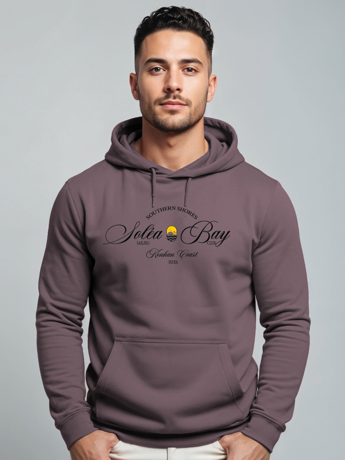 Southern Shores Solea Bay Hoodie