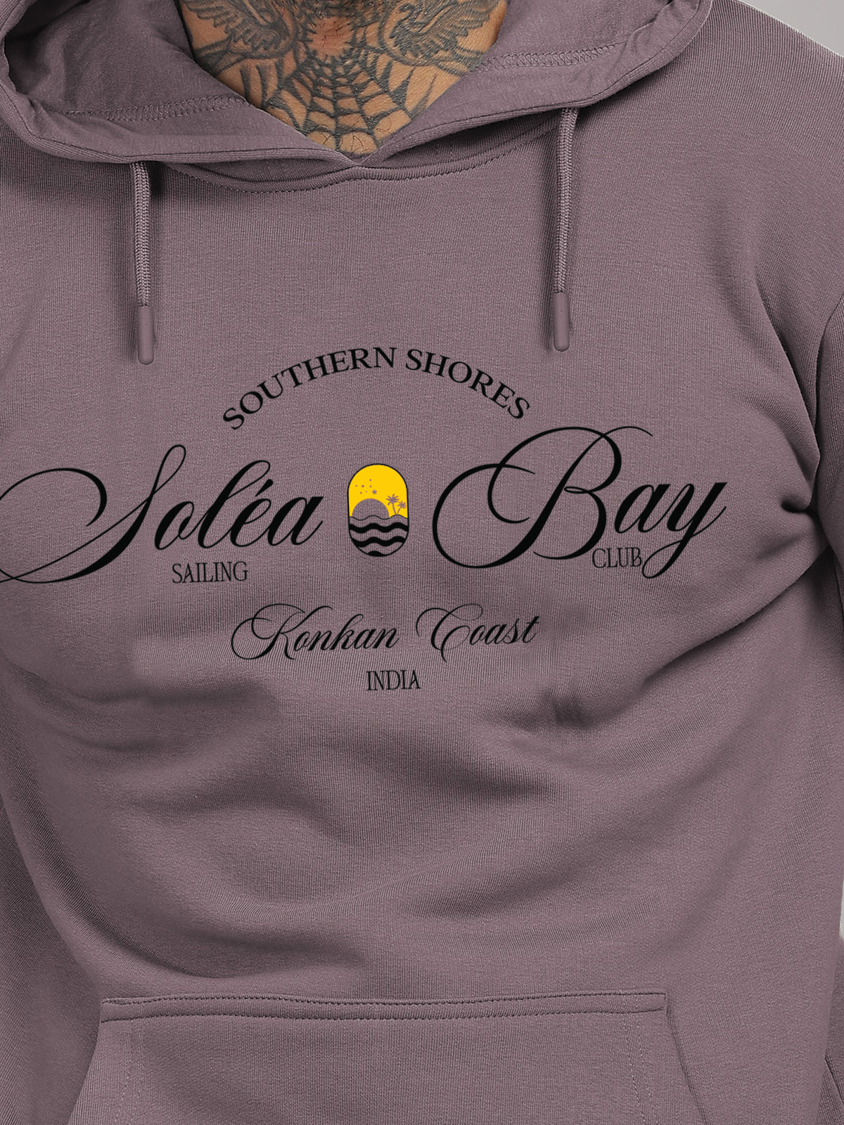 Southern Shores Solea Bay Hoodie