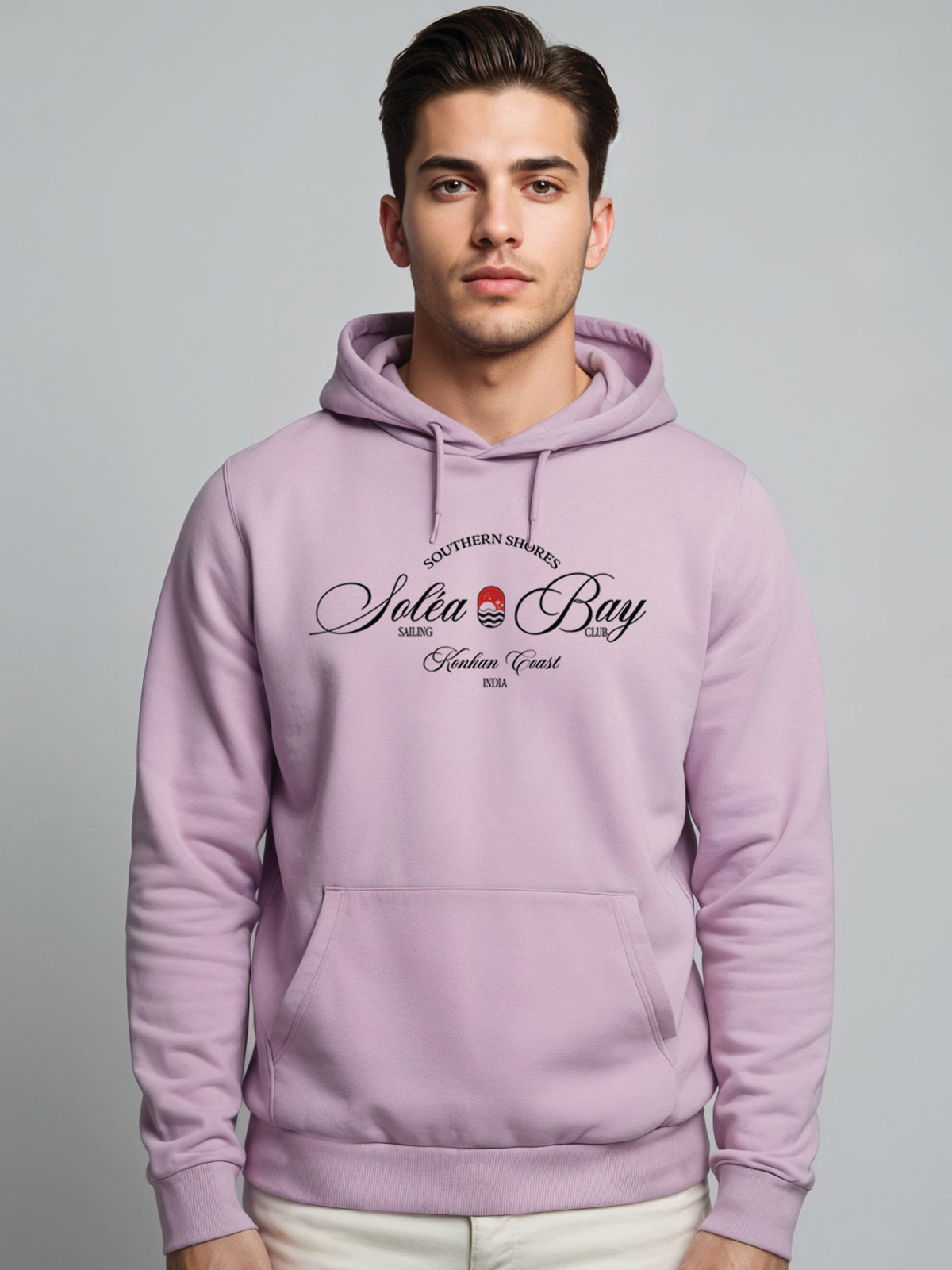 Southern Shores Solea Bay Hoodie