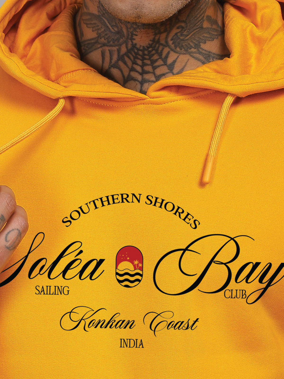 Southern Shores Solea Bay Hoodie