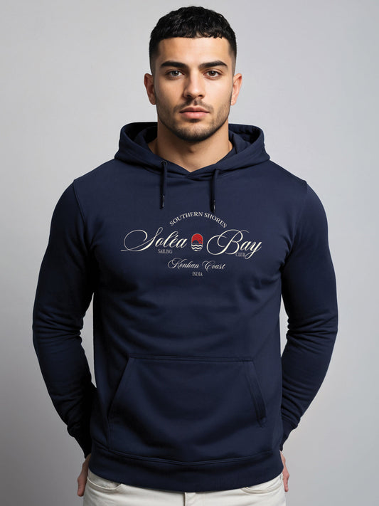 Southern Shores Solea Bay Hoodie