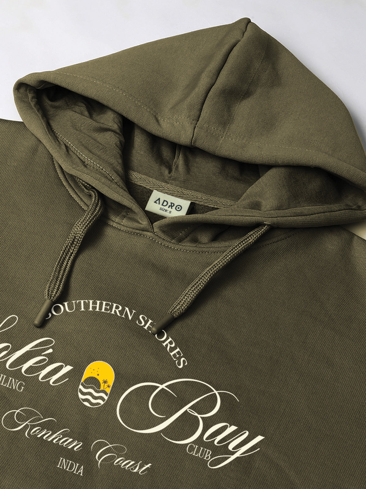 Southern Shores Solea Bay Hoodie