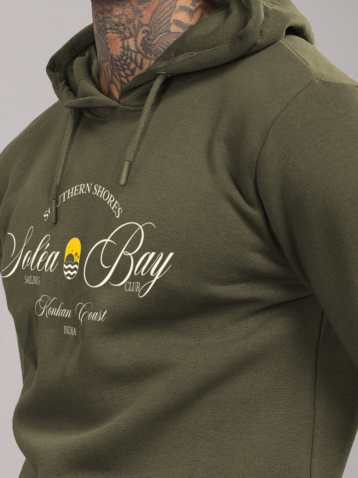 Southern Shores Solea Bay Hoodie
