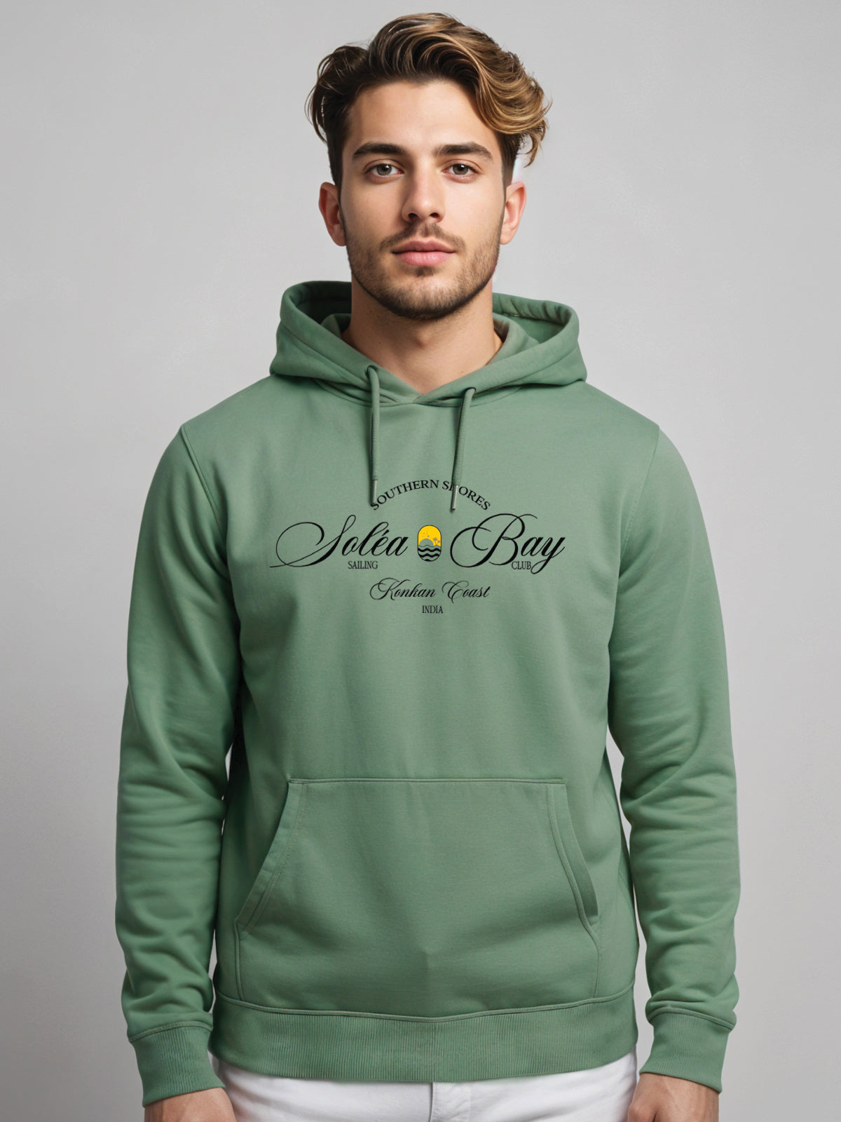 Southern Shores Solea Bay Hoodie