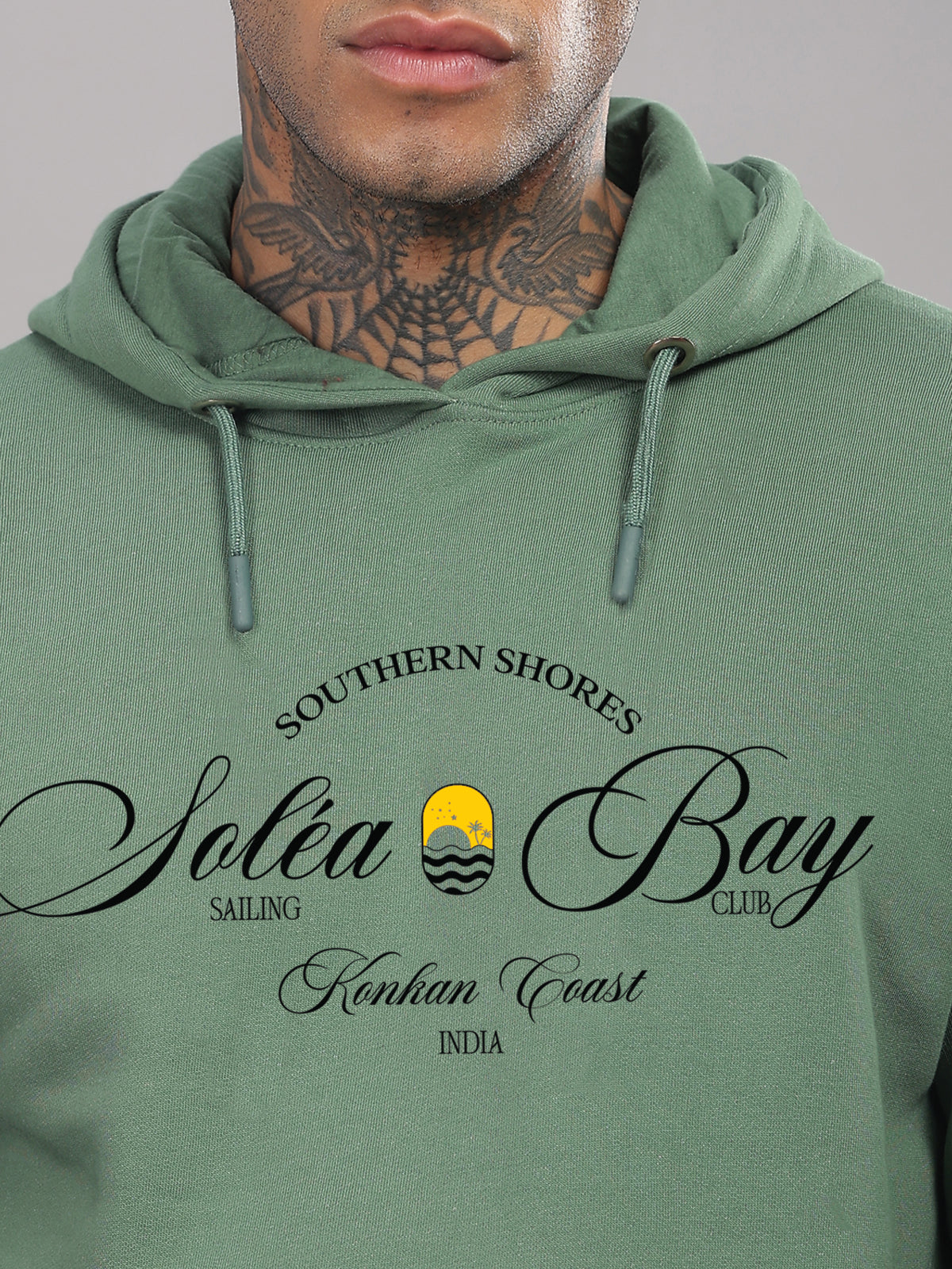 Southern Shores Solea Bay Hoodie