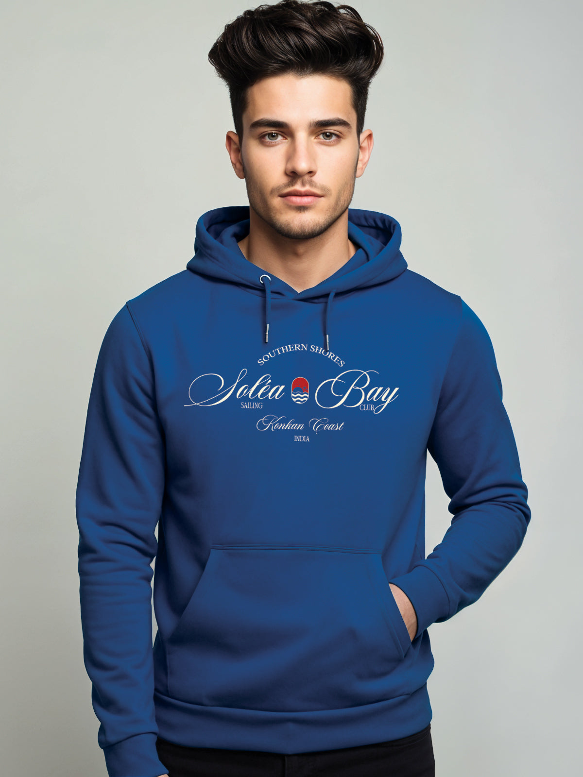 Southern Shores Solea Bay Hoodie