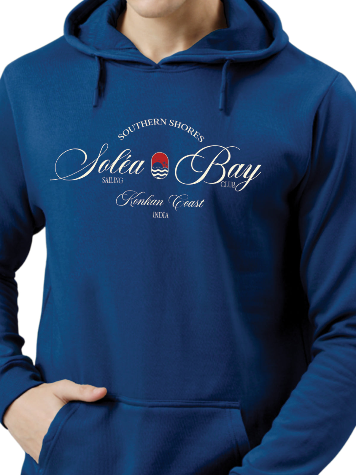 Southern Shores Solea Bay Hoodie