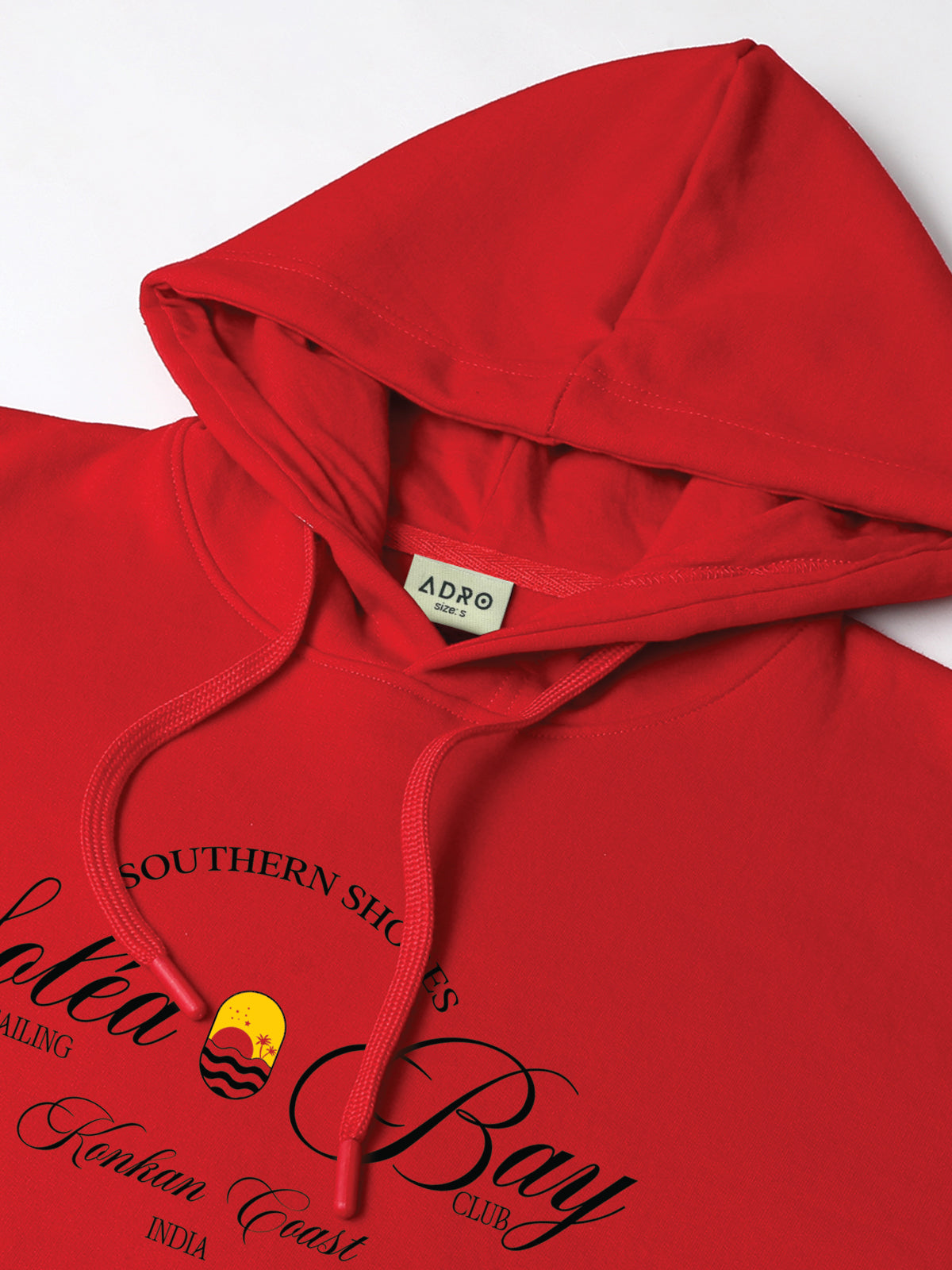 Southern Shores Solea Bay Hoodie