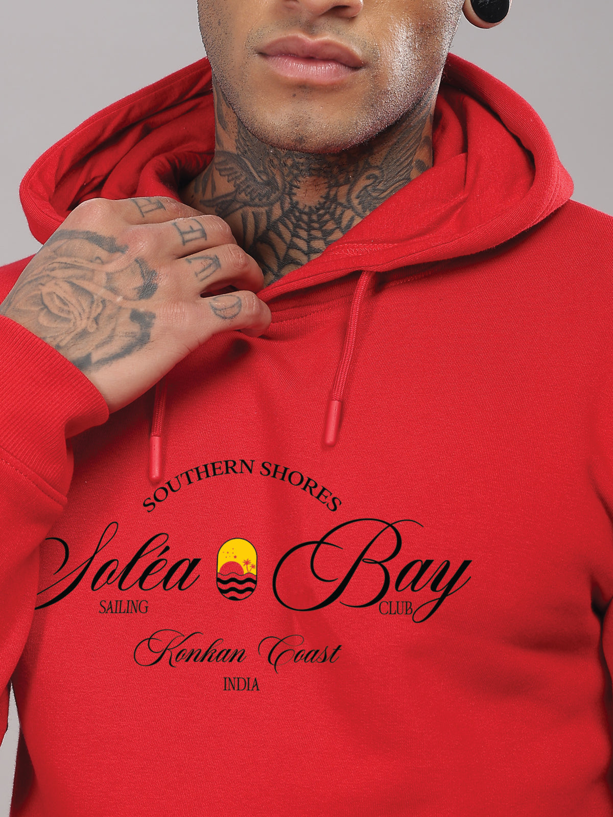 Southern Shores Solea Bay Hoodie
