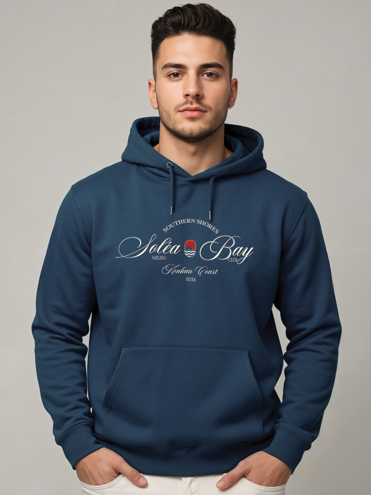 Southern Shores Solea Bay Hoodie