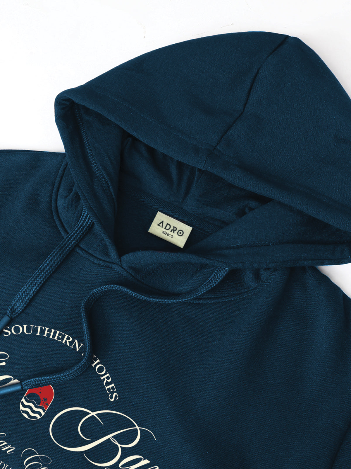 Southern Shores Solea Bay Hoodie