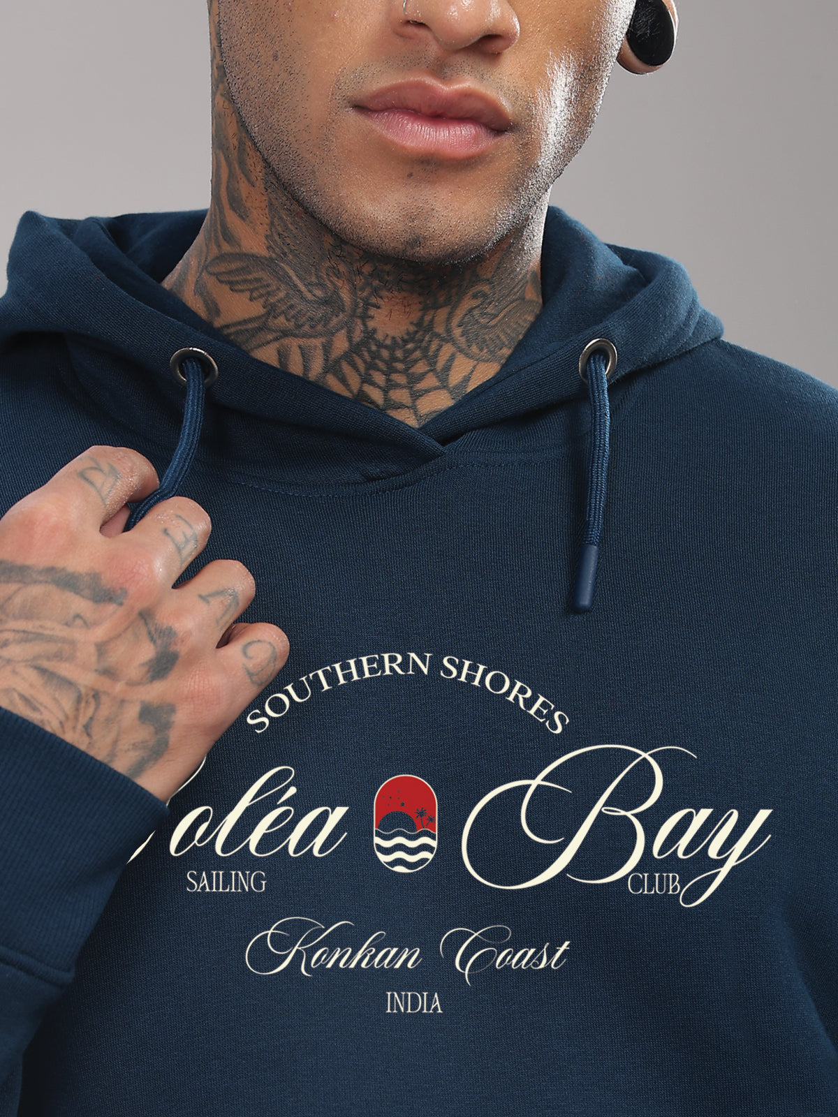 Southern Shores Solea Bay Hoodie