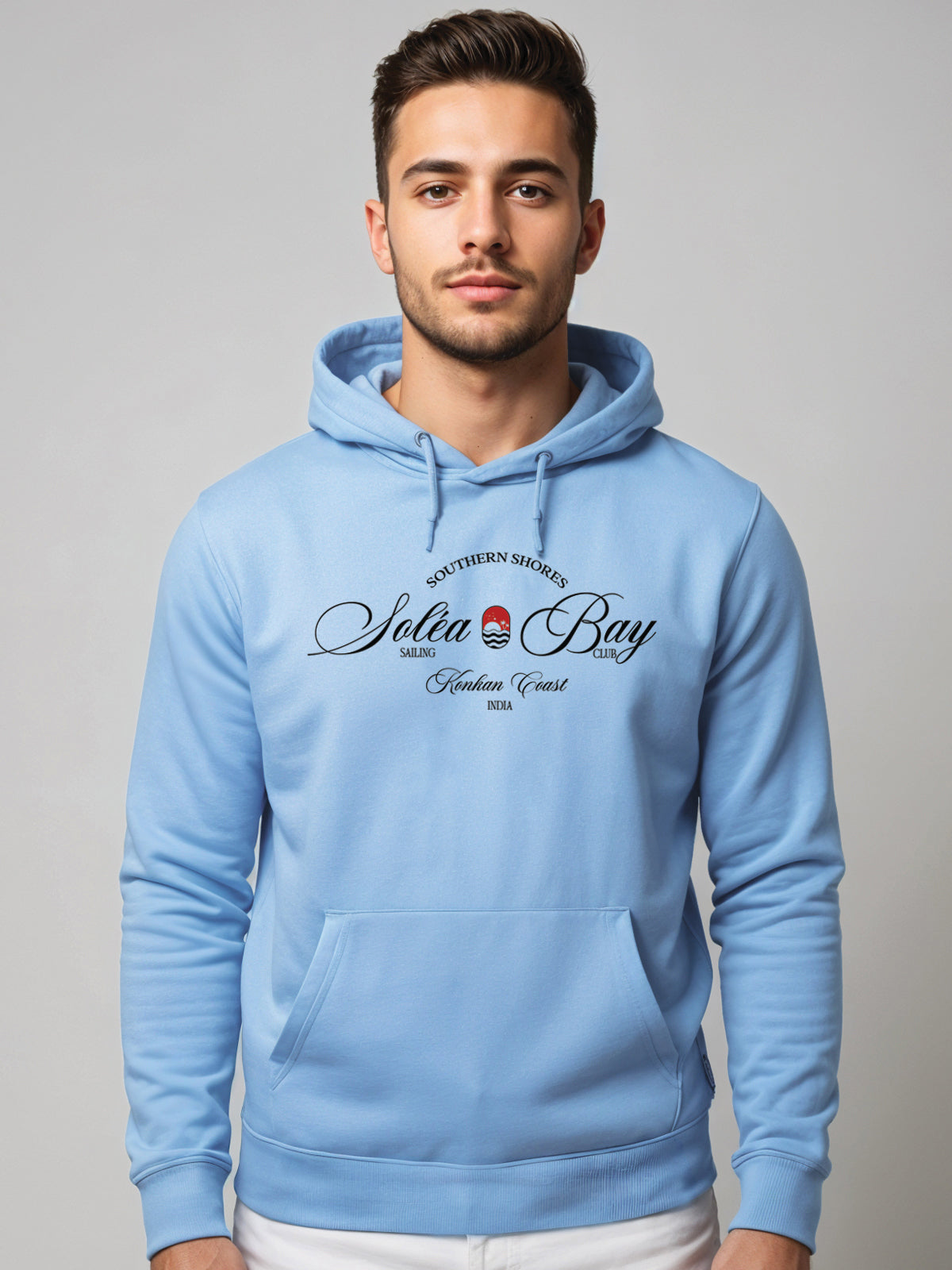 Southern Shores Solea Bay Hoodie
