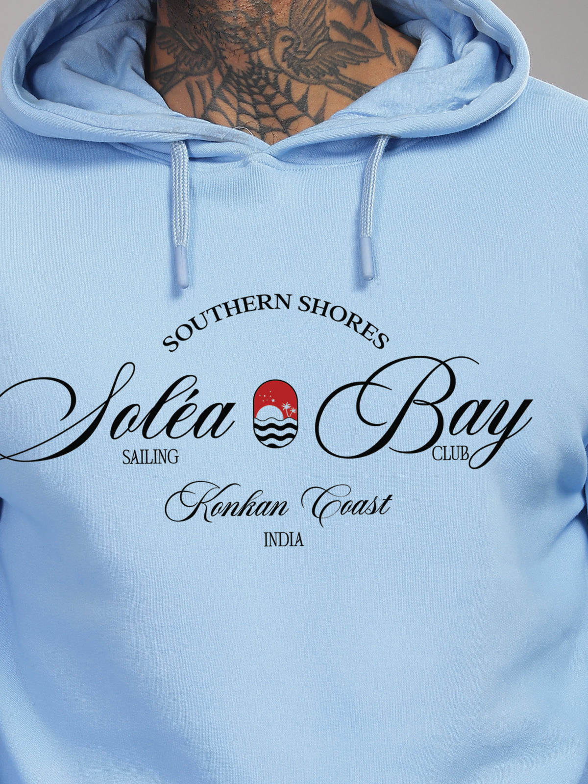 Southern Shores Solea Bay Hoodie