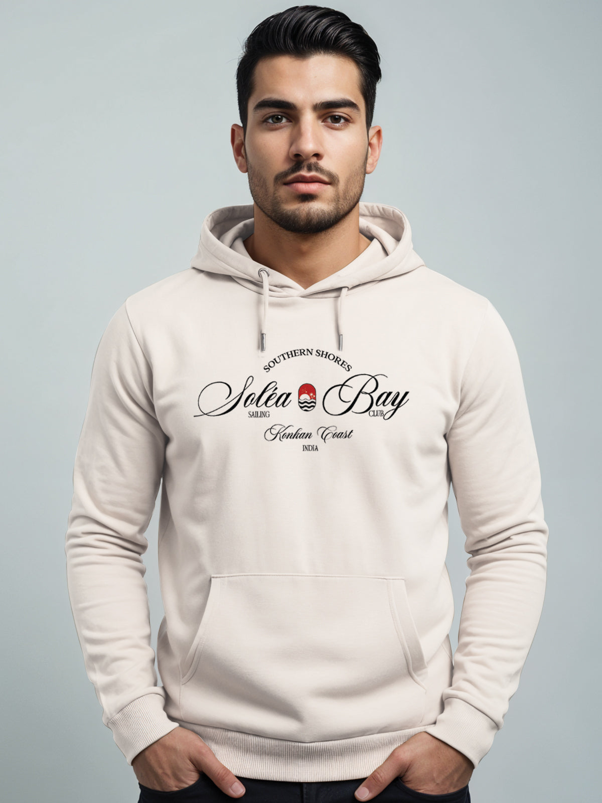 Southern Shores Solea Bay Hoodie