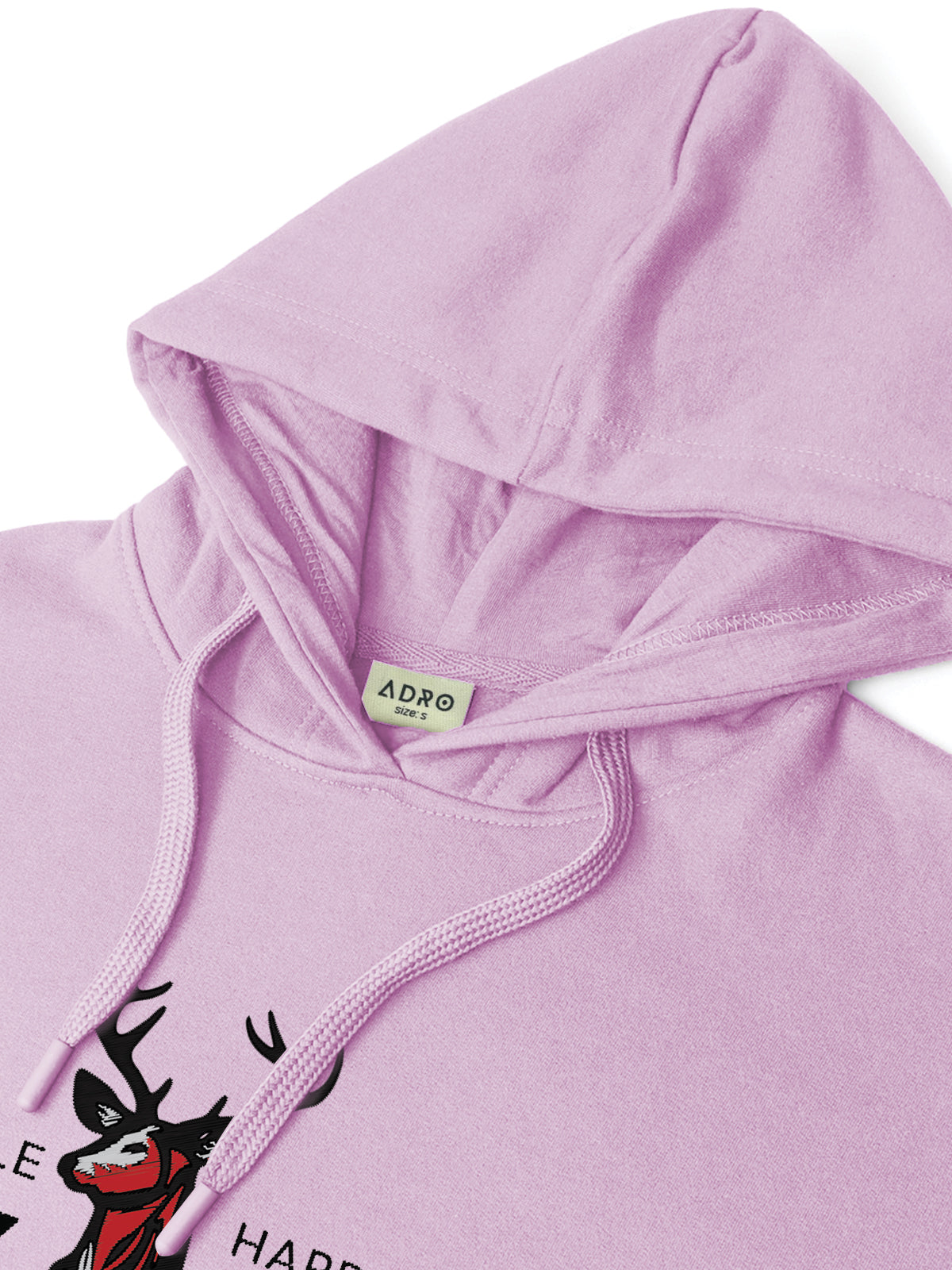 Hustle Hard Stay Wild Hoodie