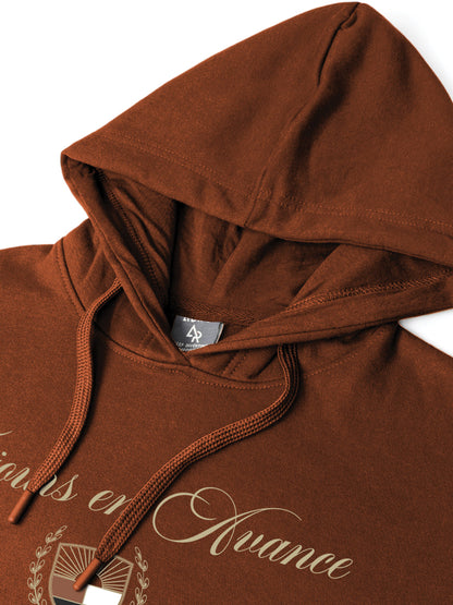 Toujours en Avance Hoodie