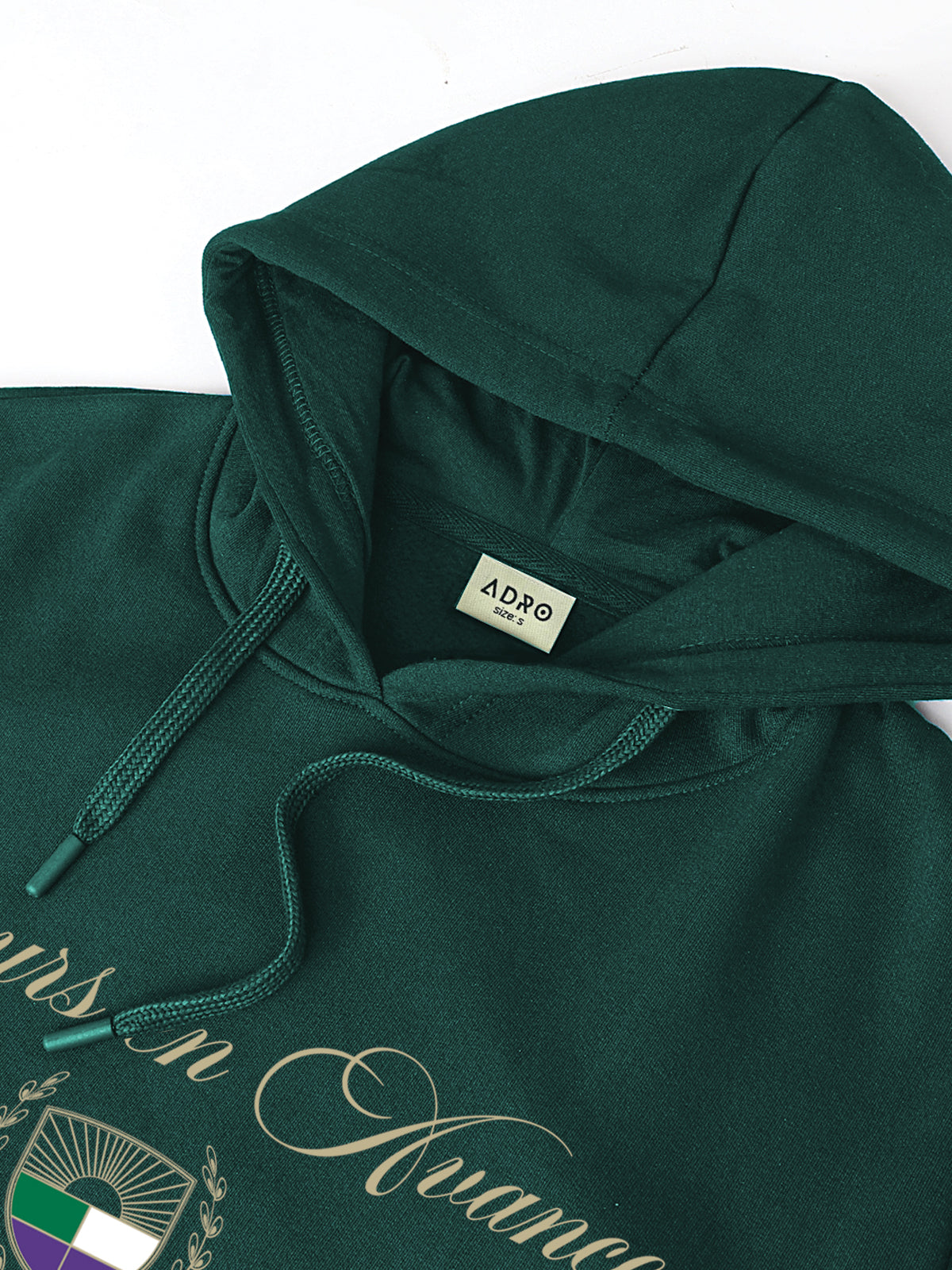 Toujours en Avance Hoodie