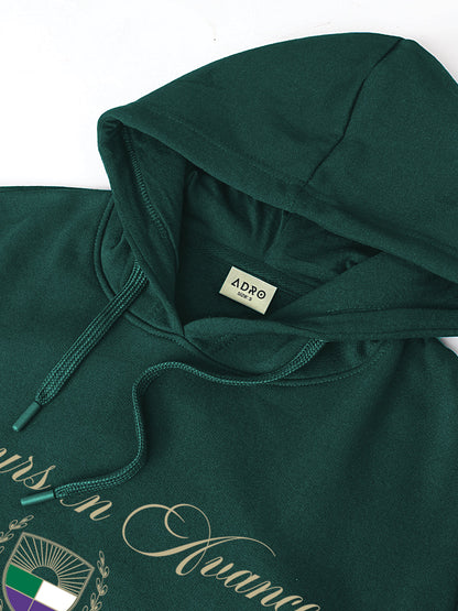 Toujours en Avance Hoodie