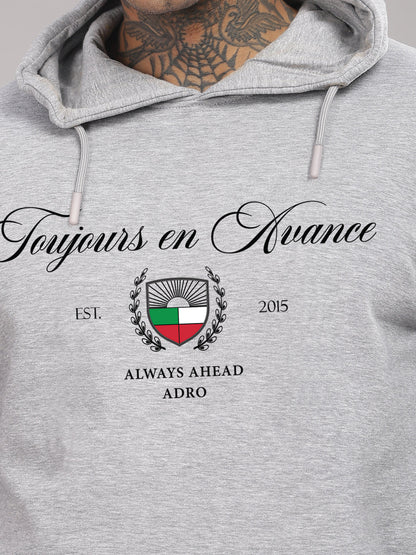 Toujours en Avance Hoodie