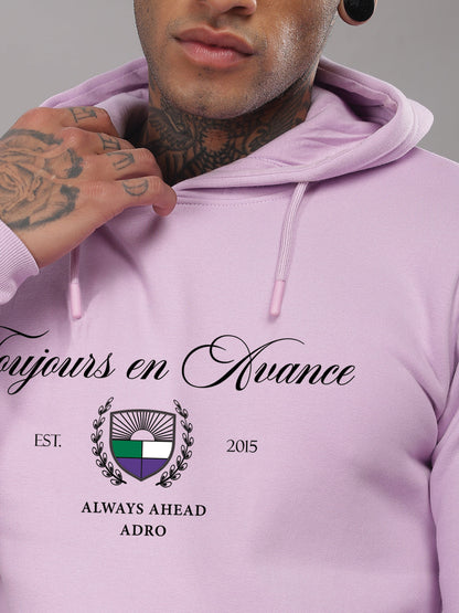 Toujours en Avance Hoodie