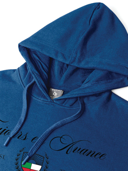 Toujours en Avance Hoodie