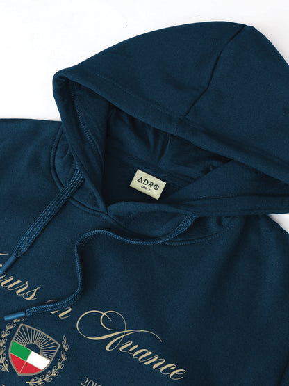 Toujours en Avance Hoodie