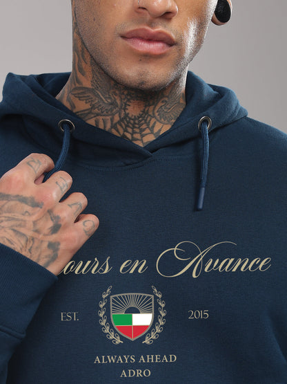 Toujours en Avance Hoodie