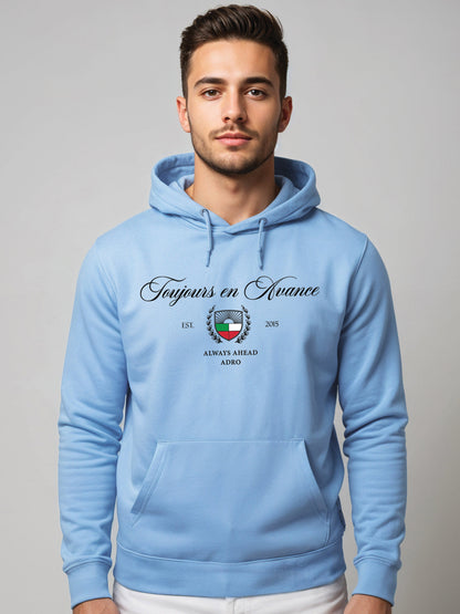 Toujours en Avance Hoodie