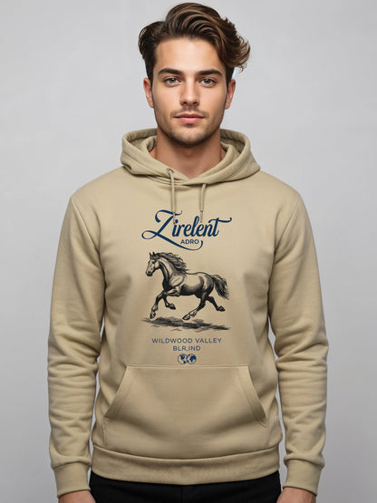 Zirelent Wildwood Valley Hoodie