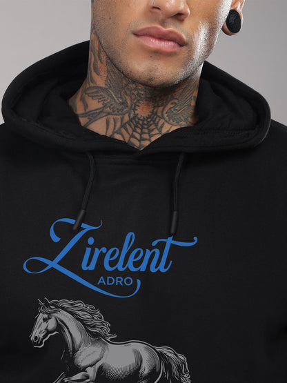 Zirelent Wildwood Valley Hoodie for Men