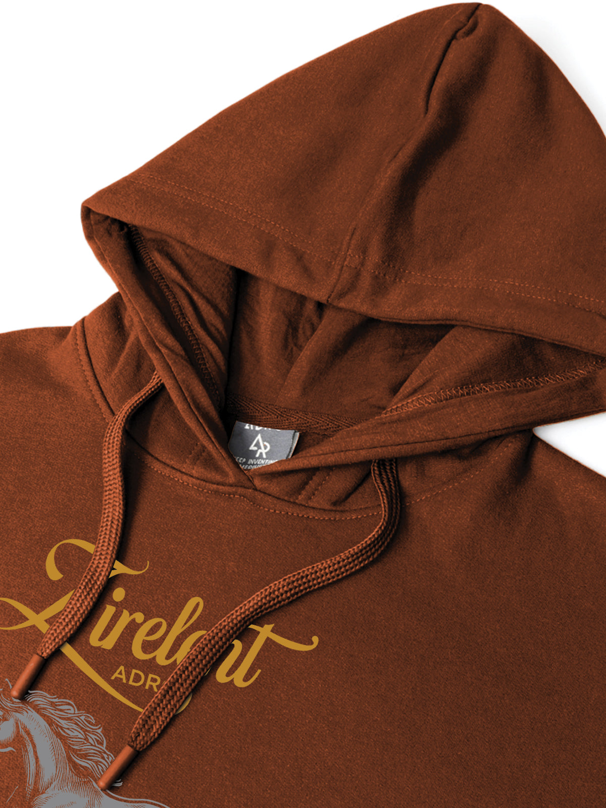 Zirelent Wildwood Valley Hoodie