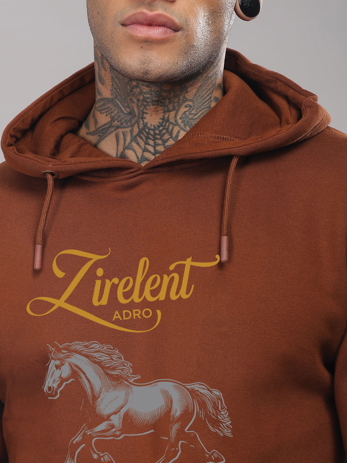 Zirelent Wildwood Valley Hoodie