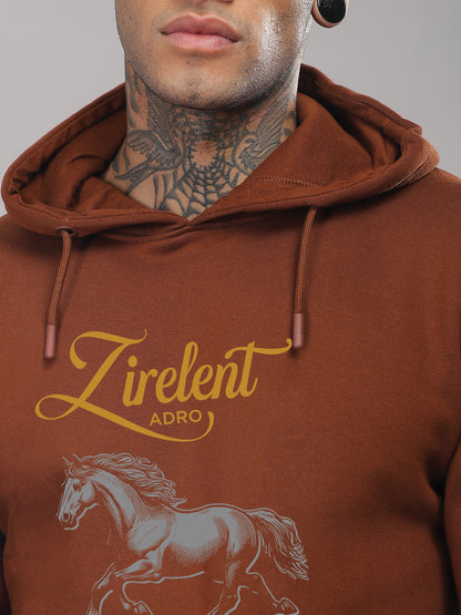 Zirelent Wildwood Valley Hoodie