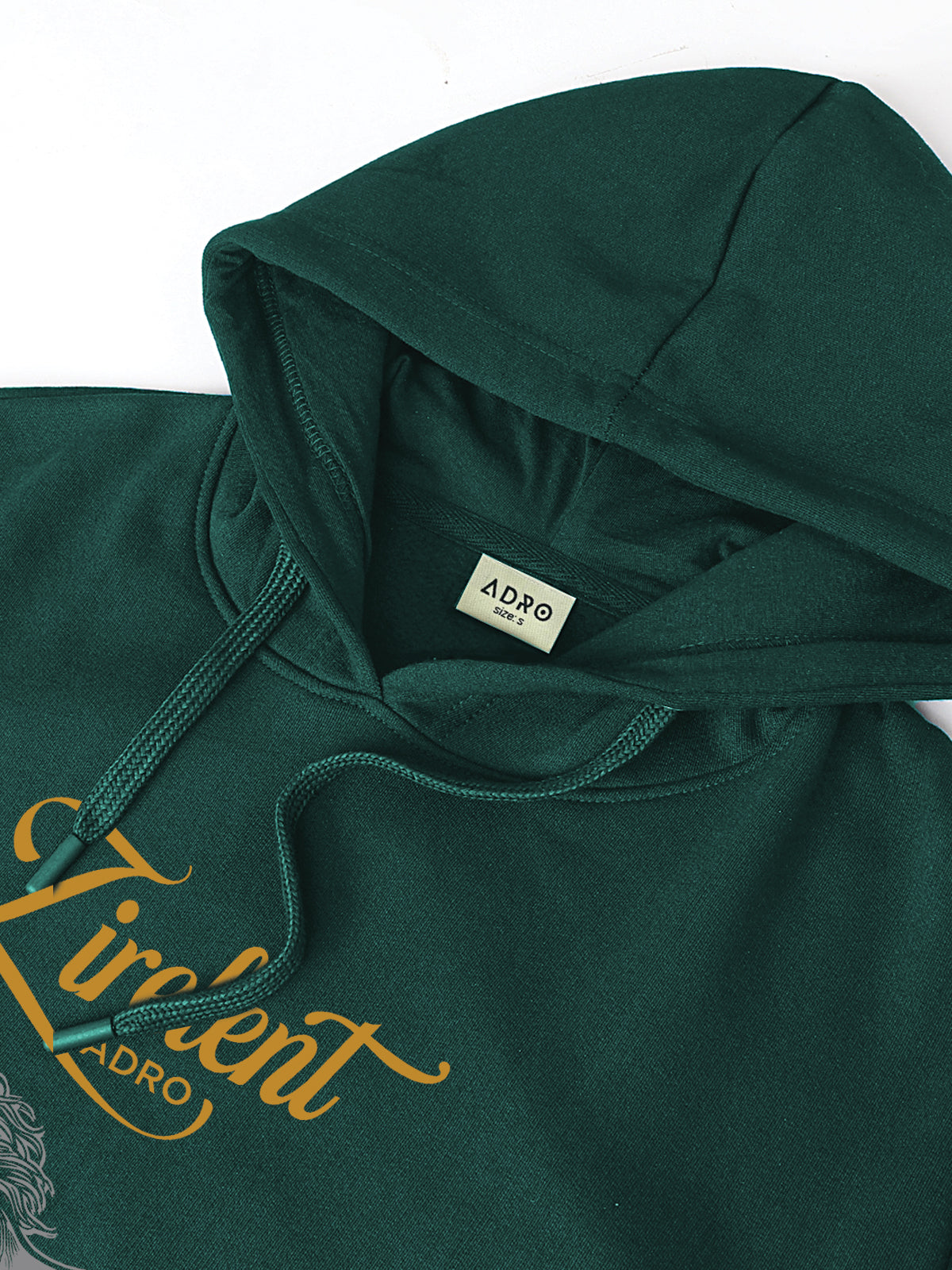 Zirelent Wildwood Valley Hoodie for Men