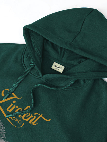 Zirelent Wildwood Valley Hoodie for Men