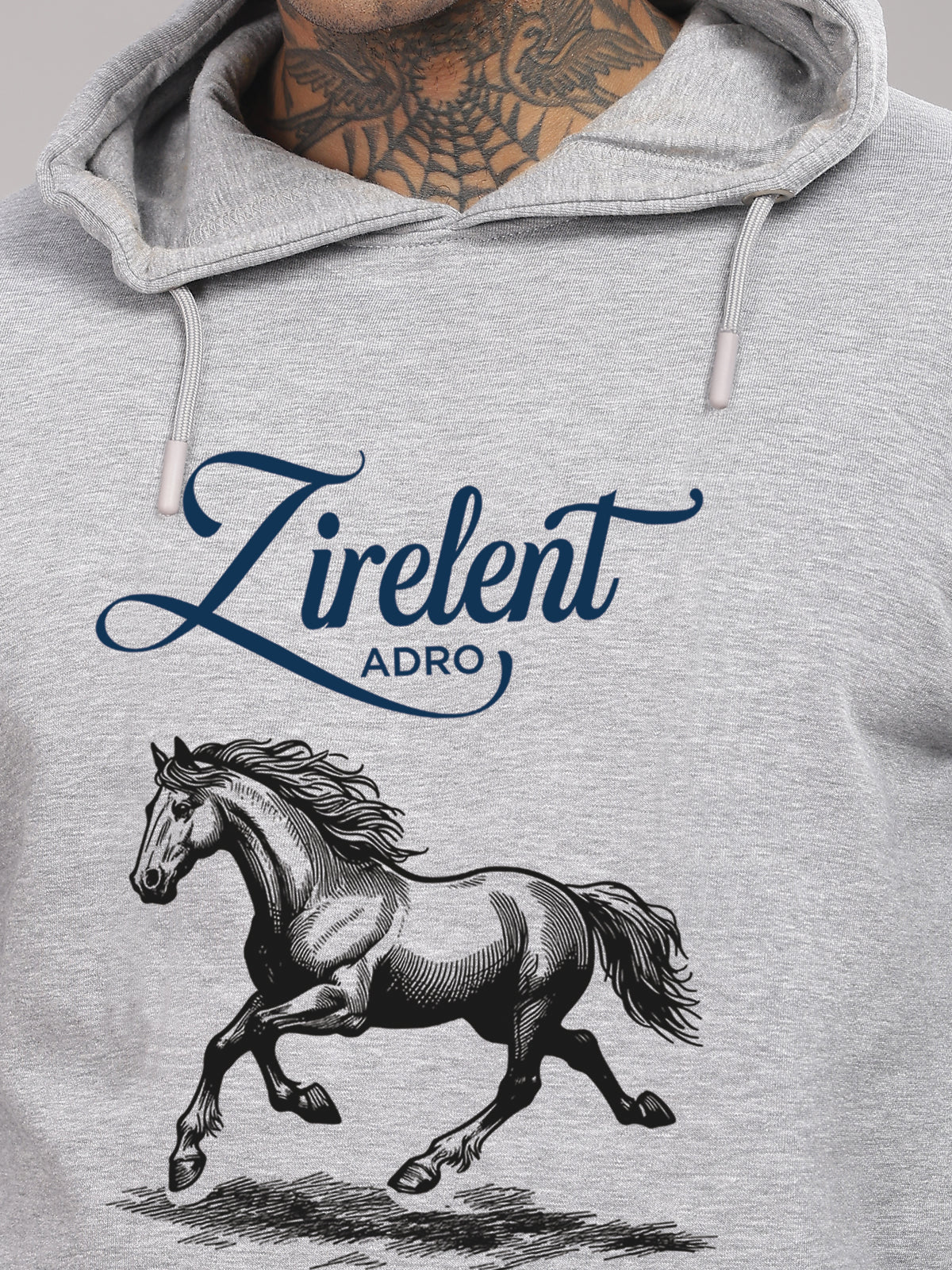 Zirelent Wildwood Valley Hoodie