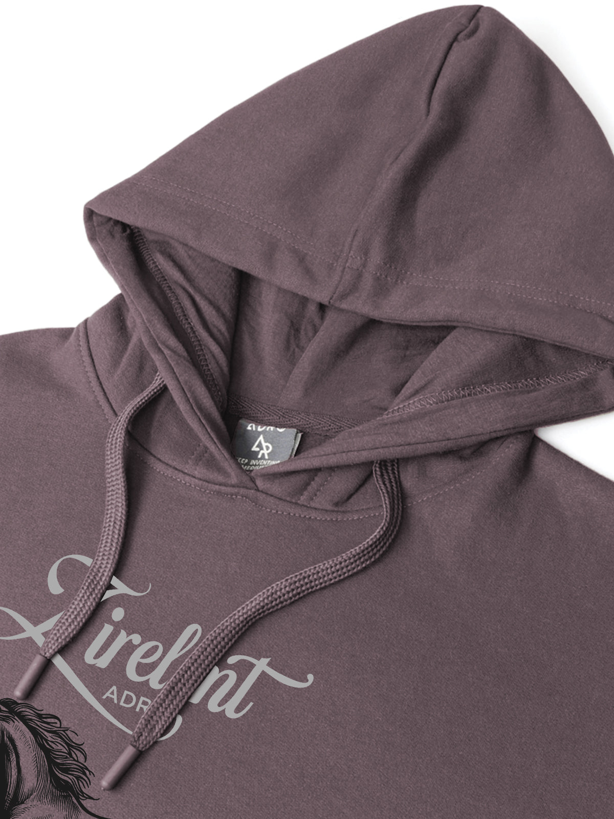 Zirelent Wildwood Valley Hoodie