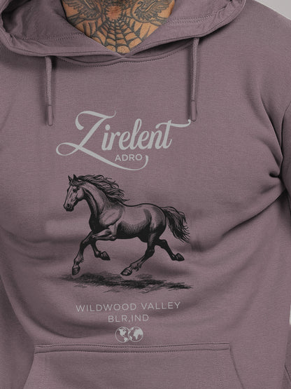 Zirelent Wildwood Valley Hoodie