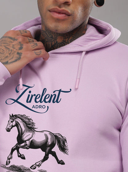 Zirelent Wildwood Valley Hoodie for Men