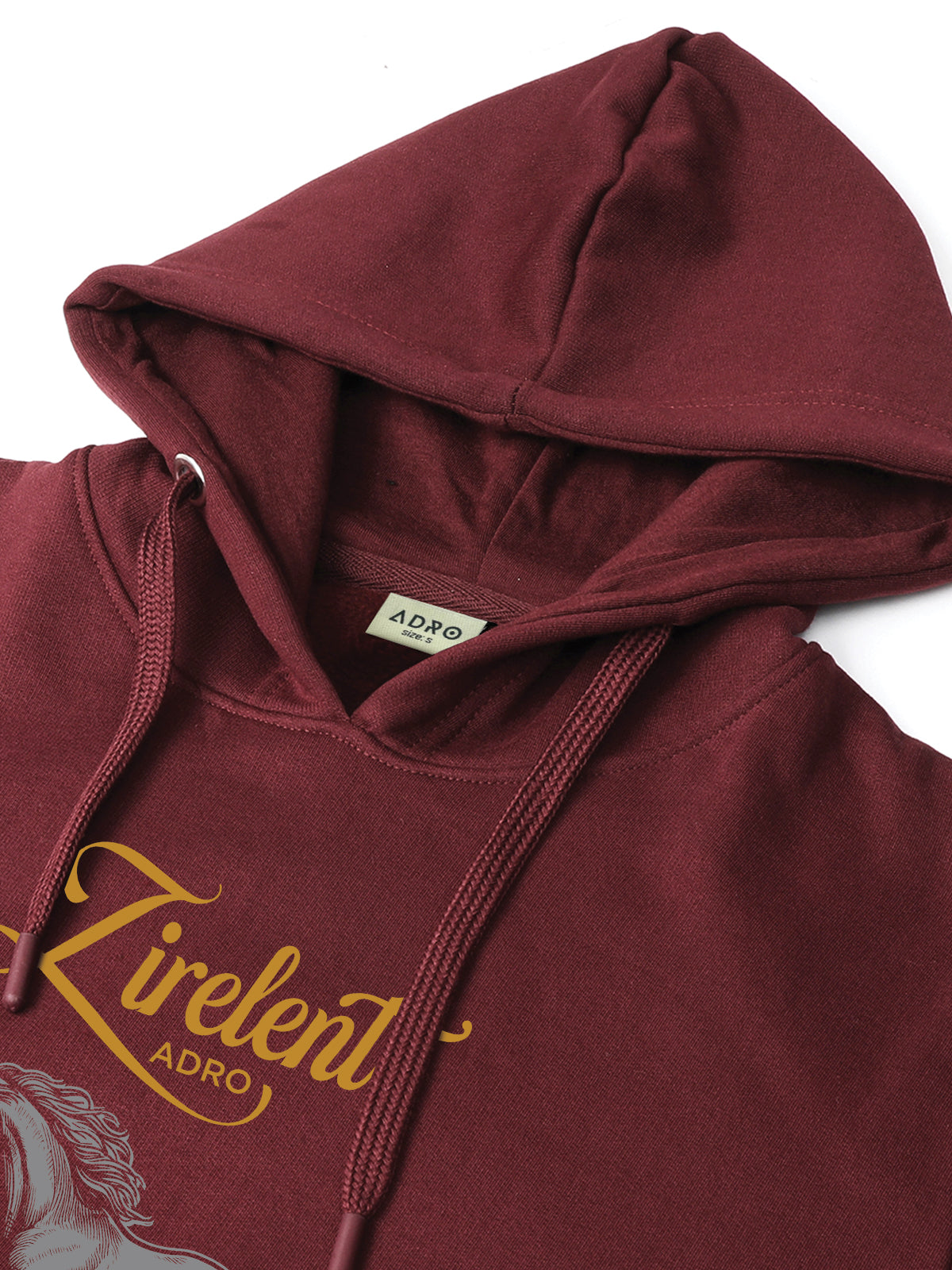 Zirelent Wildwood Valley Hoodie for Men