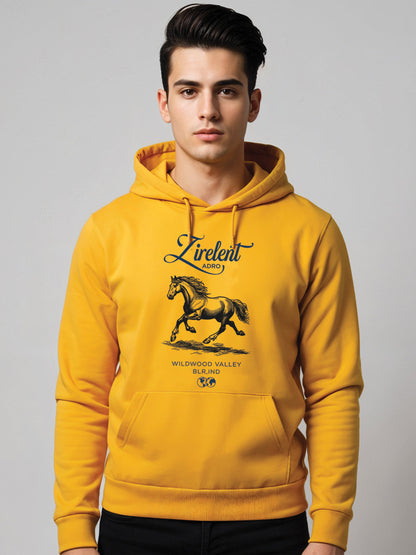 Zirelent Wildwood Valley Hoodie