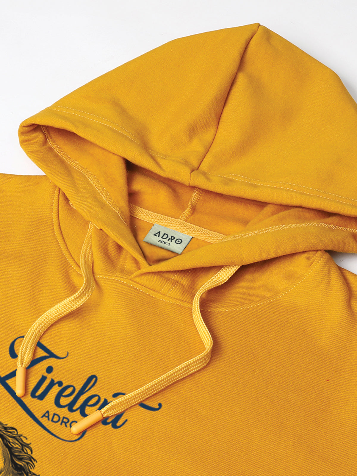 Zirelent Wildwood Valley Hoodie