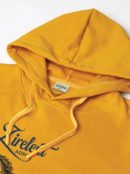 Zirelent Wildwood Valley Hoodie