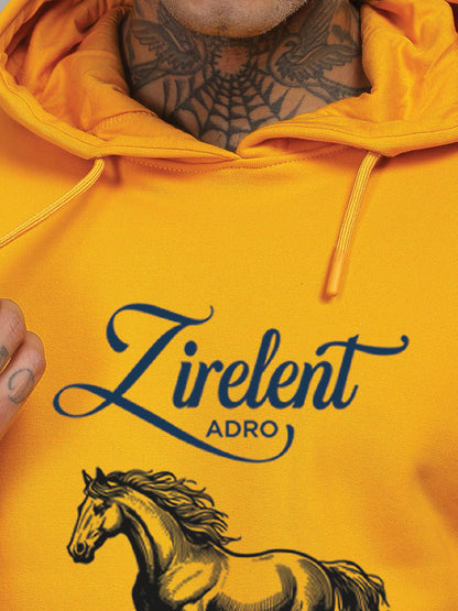 Zirelent Wildwood Valley Hoodie