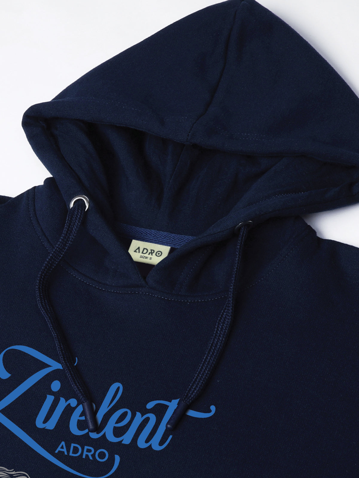Zirelent Wildwood Valley Hoodie for Men