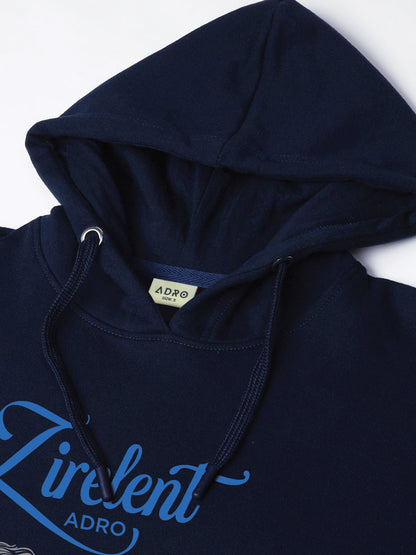 Zirelent Wildwood Valley Hoodie for Men