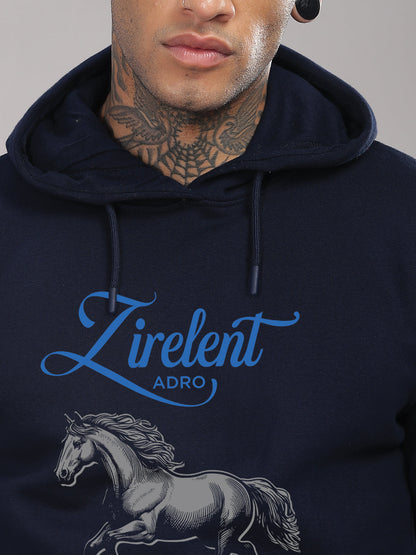 Zirelent Wildwood Valley Hoodie for Men